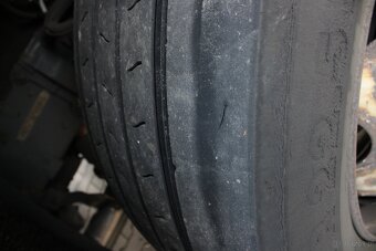 DAF XF 460 FAR, 6X2, EURO 6, ZAWIESZENIE PNEUMATYCZNE - 20