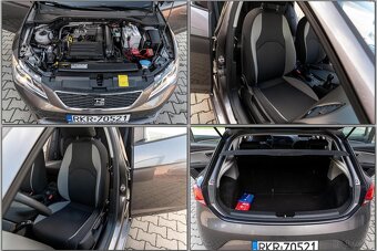 SEAT LEON - 20