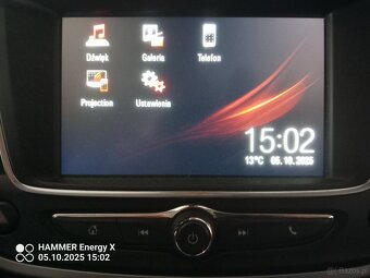 Sprzedam Opel Crossland X 1.2 Lpg - 20