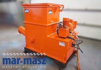 Rębak / Rozdrabniacz MAWERA RMO - 20