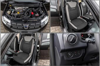 DACIA  LOGAN - 20