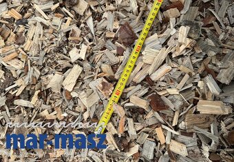 Rębak / Rozdrabniacz KLOCKNER 900×180 HS 4 WT  redler - 20