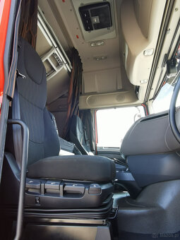 Sprzedam ciągnik siodłowy DAF XF 480 FT EURO 6 LD - 20