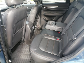 Mazda CX-5 2.0SKYACTIVE-benzin-4x4-2017-113000km-max.výbava - 20