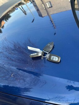 Audi A4 B8 Avant, S-line, S tronic radar, ksenon,skora. - 20