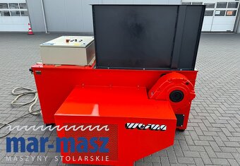 Rębak / Rozdrabniacz WEIMA typ WL 10 - 20