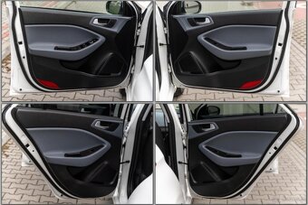 HYUNDAI i20 - 20