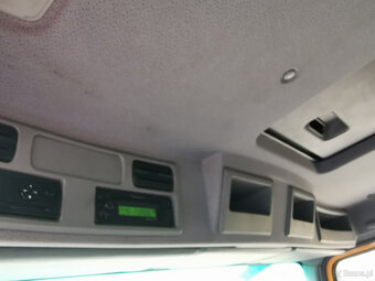 Sprzedam ciężarówkę MERCEDES-BENZ AXOR 2533 L 6X2 E4 - 20