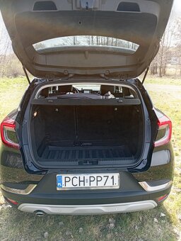 Captur - 20