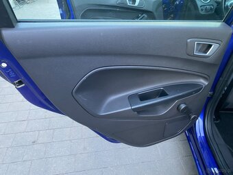 Ford Fiesta Mk7 1.2 Lift 1.25.82 konie - 20