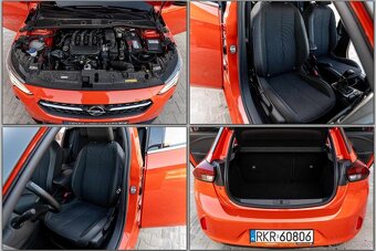 OPEL CORSA - 20