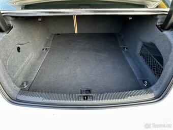 Audi A6 SEDAN 2.0 TDI/130kW Manuál r.v.2013 ČR - 20