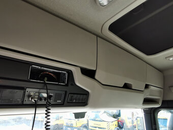 Sprzedam ciągnik siodłowy SCANIA S450 EURO 6 D, hydraulika - 20