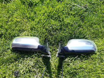 AUDI S8 D2 4.2 360km manual po lifcie - sprzedam cześci - 20