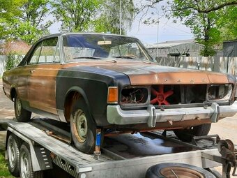 Opel - Ford -.NSU - 20