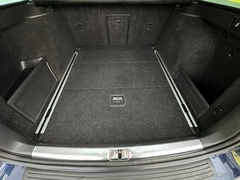 Volkswagen Passat Variant 2.0TDI/130kW DSG 4x4 Webasto - 20