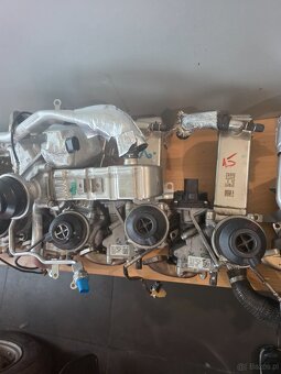 EGR 3,0 TDI AUDI 059131511 - 20