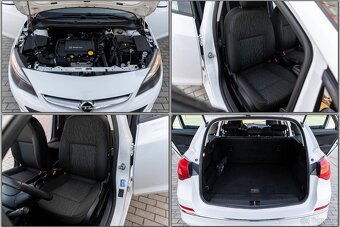 OPEL ASTRA - 20