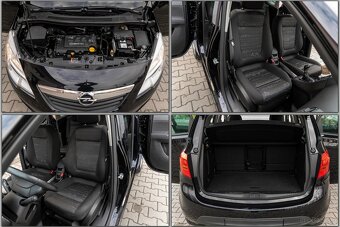 OPEL MERIVA - 20