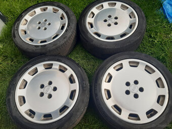 AUDI A8 D2 6.0 W12  420 km  -  cześci - 20