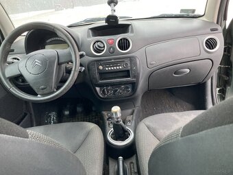 C-3 Pojemność 1.4+LPG Sekwencja - 20