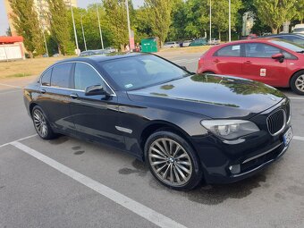 Bmw 7 f  187tyś km super stan - 20