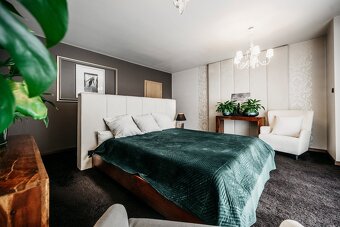 Ekskluzywny dom w Zdunach o powierzchni 347m², działka3520m2 - 20