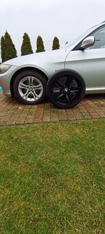 Prywatne BMW E91 - 20