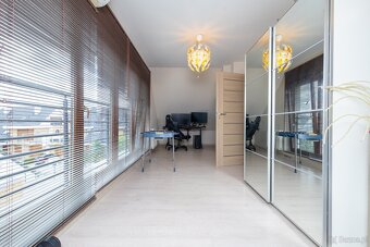 Wysoka / Ville Murano – dom 194 m², ogród, taras - 20