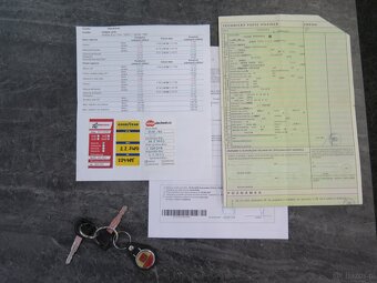 Honda Civic 1.6 16V 80kW - 20