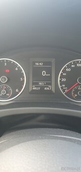 Volkswagen tiguan 2012rok 49000ty - 20