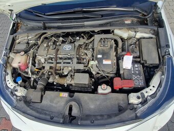TOYOTA Corolla Hybrid|2019|HB|Chrom|1.8|122KM|49900km|kamera - 20