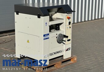 Grubościówka SCM Tecnomax S41 - 20