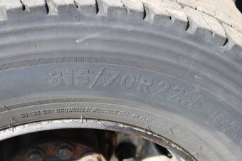 Mercedes-Benz Actros, 1845 EURO 6 - 20