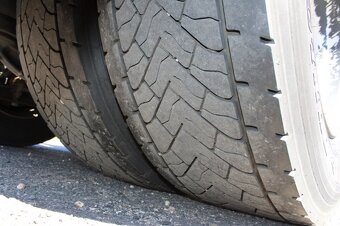 Mercedes-Benz Actros, 1845 STANDARD, EURO 6 - 20