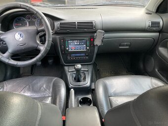 Passat 1.9 TDI 140-KM - 20