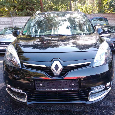 Renault Grand Scenic III Grand BOSE Edition - 20