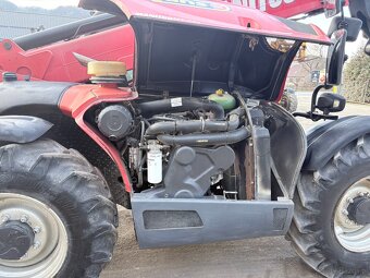 Sprzedam ładowarkę teleskopową Manitou MT 932 - 20