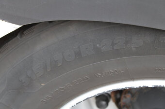 Scania R450 RETARDER EURO 6 - 20