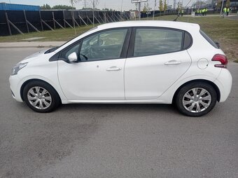 Sprzedam Peugeot 208 , 2016 , Salon Polska - 2