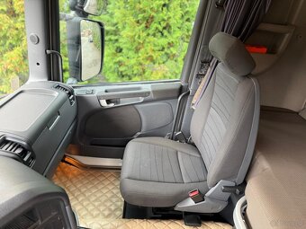 Samochód ciężarowy Scania 450R rok 2017 cena 92000 zł netto. - 2