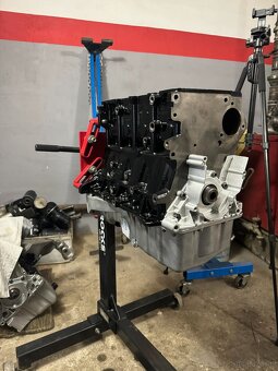 Zakuty Seat Leon Cupra R STROKER 2.0 K04-64 - 2