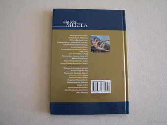 Muzea Watykańskie Rzym – cykl Wielkie muzea Barbara Furlotti - 2