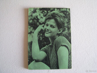 Magazyn filmowo-telewizyjny nr 1 1972r. - 2