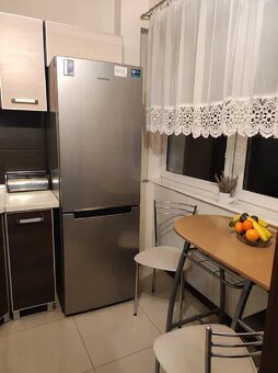 Mieszkanie dwupokojowe o pow. 37m2, I p., Os. Kaliniec - 2