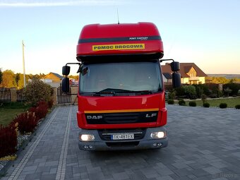 Daf lf 12-250 - 2