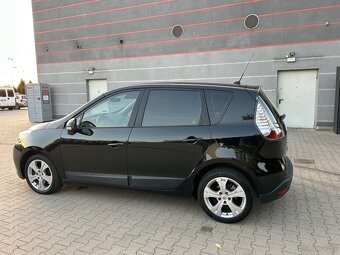 Renault scenik 2012r 1.5 dci - 2