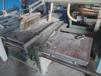 Piła REMA rok prod. 2001 - 2