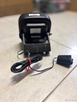 Zewnętrzny głośnik MOTOROLA - 2