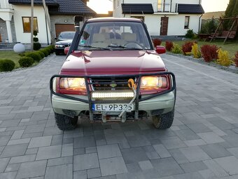 Vitara V6 4x4 - 2